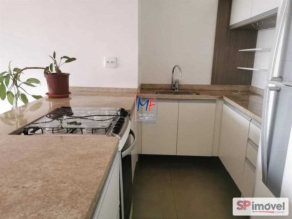Apartamento, 2 quartos, 82 m² - Foto 3