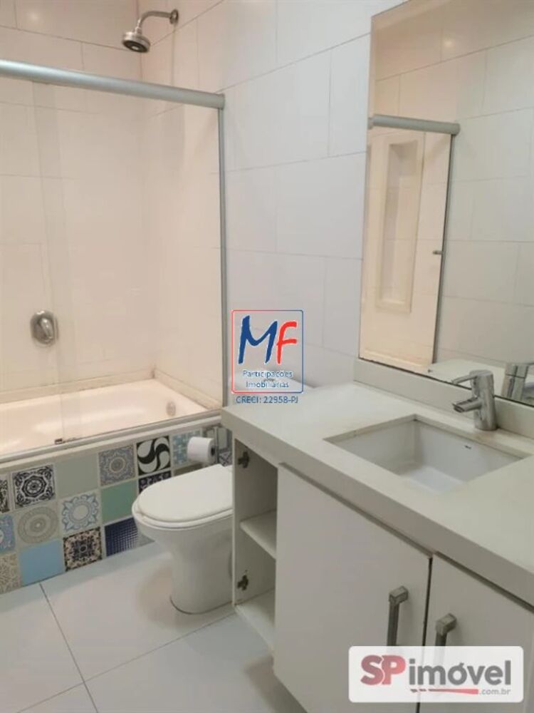 Apartamento, 2 quartos, 82 m² - Foto 7