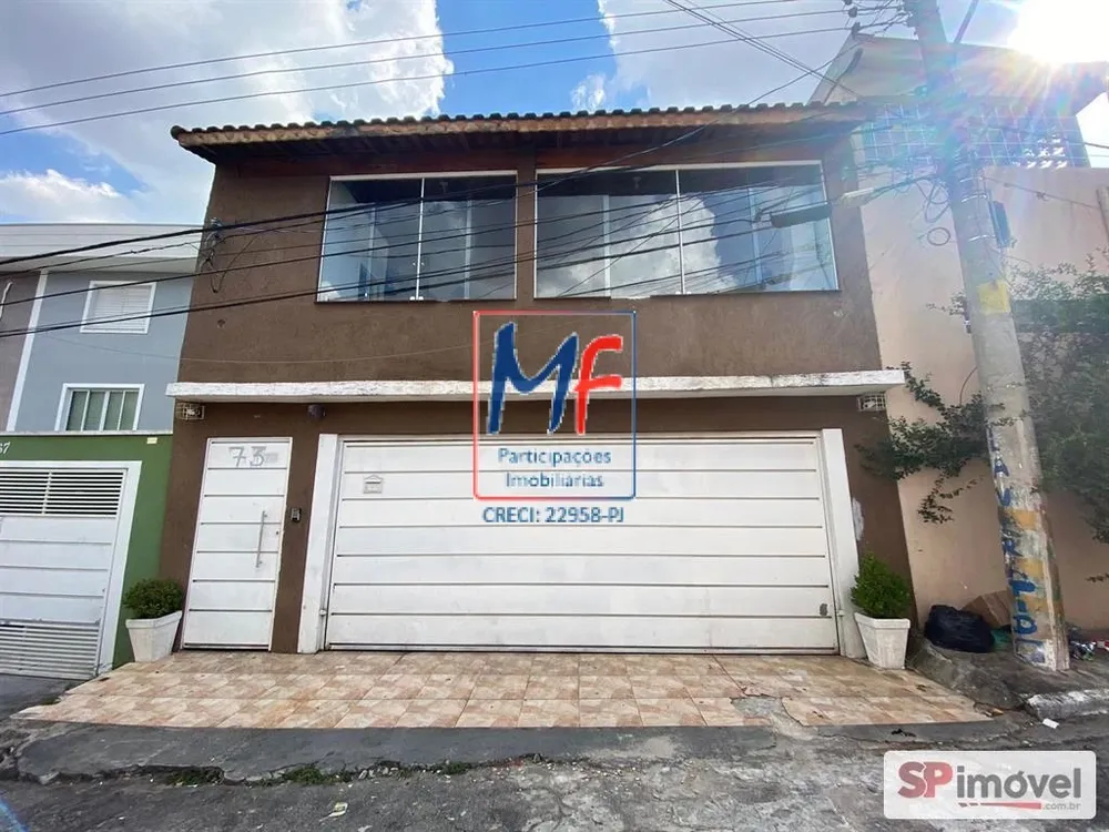 Casa, 3 quartos, 110 m² - Foto 4