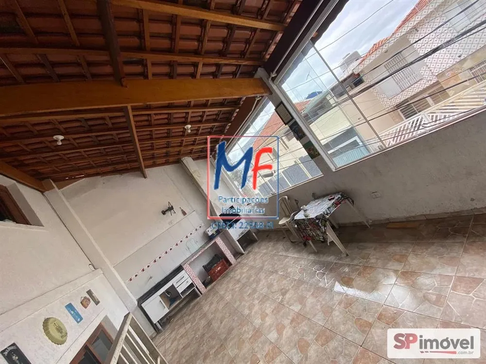 Casa, 3 quartos, 110 m² - Foto 1