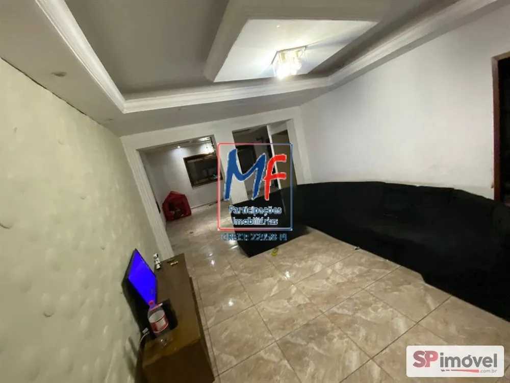 Casa, 3 quartos, 110 m² - Foto 2