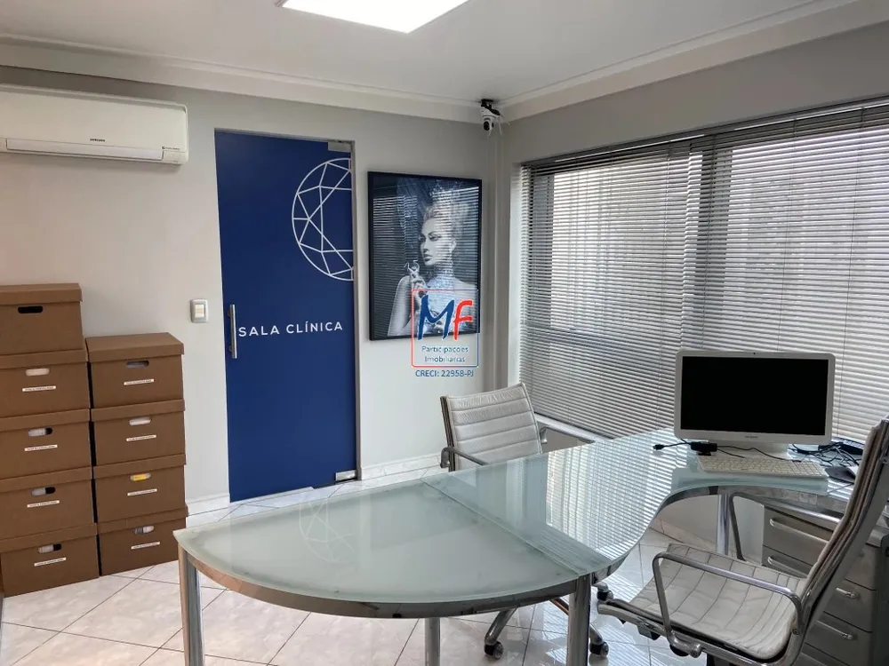 Sala-Conjunto, 61 m² - Foto 6