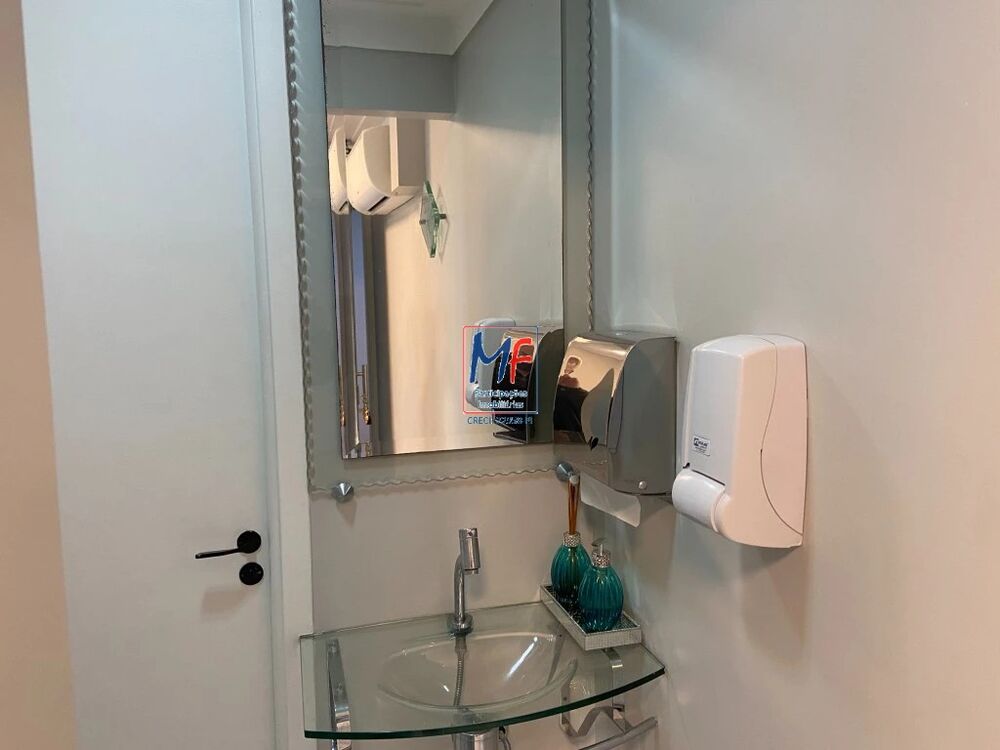 Sala-Conjunto, 61 m² - Foto 3