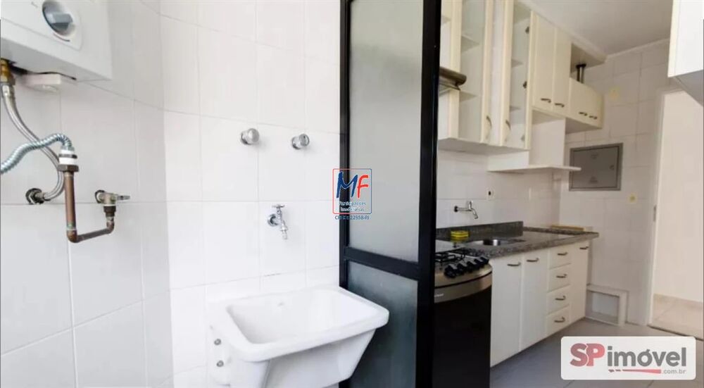 Apartamento, 1 quarto, 40 m² - Foto 4