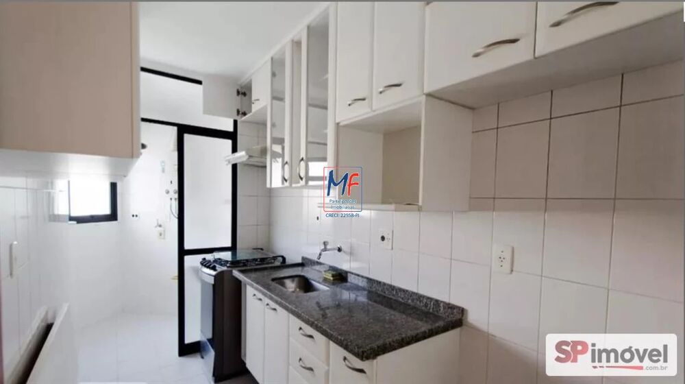 Apartamento, 1 quarto, 40 m² - Foto 3