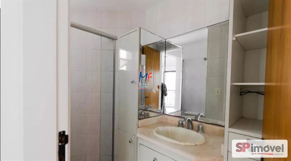 Apartamento, 1 quarto, 40 m² - Foto 6