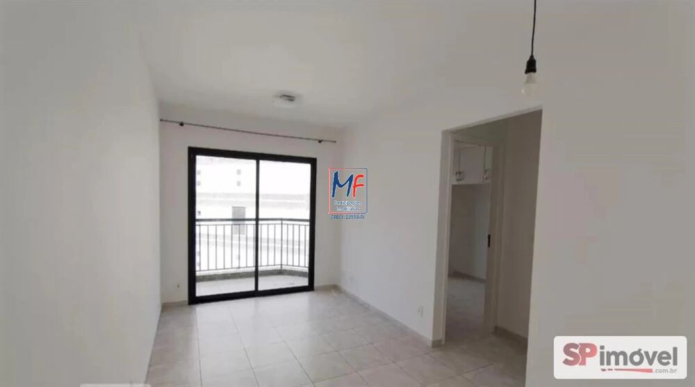Apartamento, 1 quarto, 40 m² - Foto 1