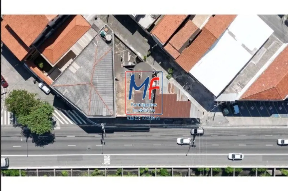 Prédio Inteiro, 274 m² - Foto 3