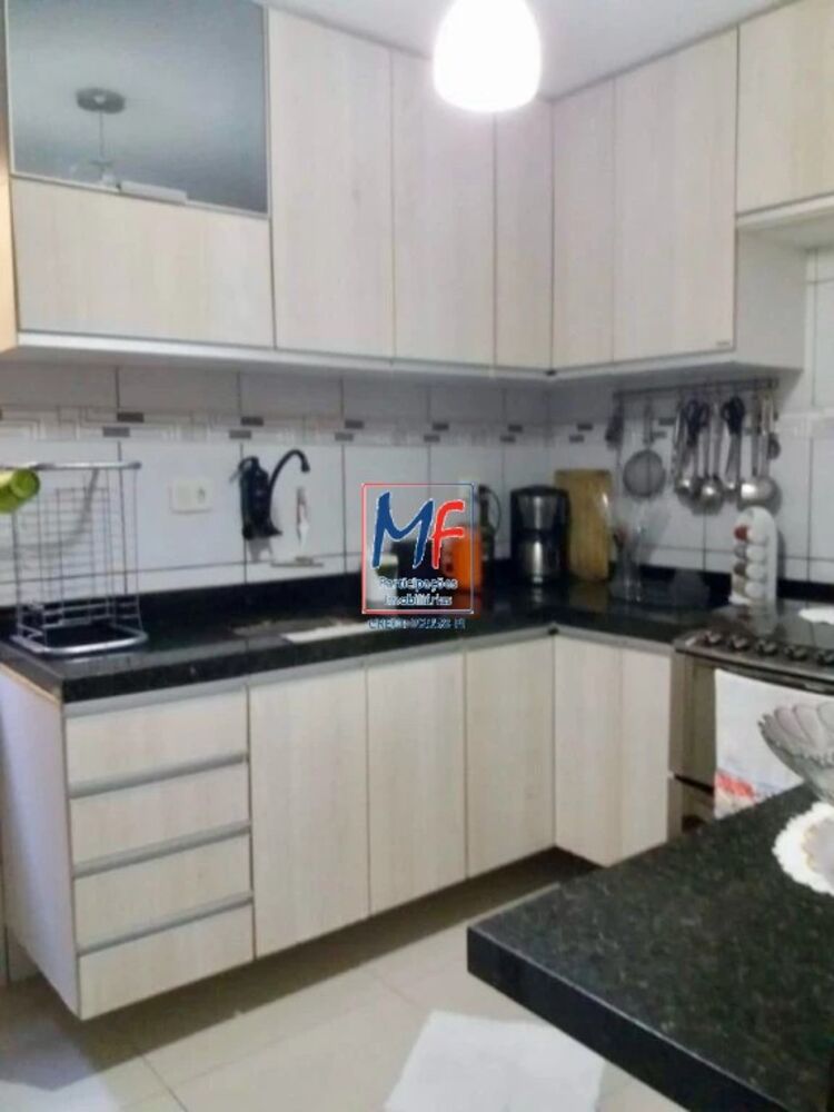 Casa de Condomínio à venda com 3 quartos, 75m² - Foto 3