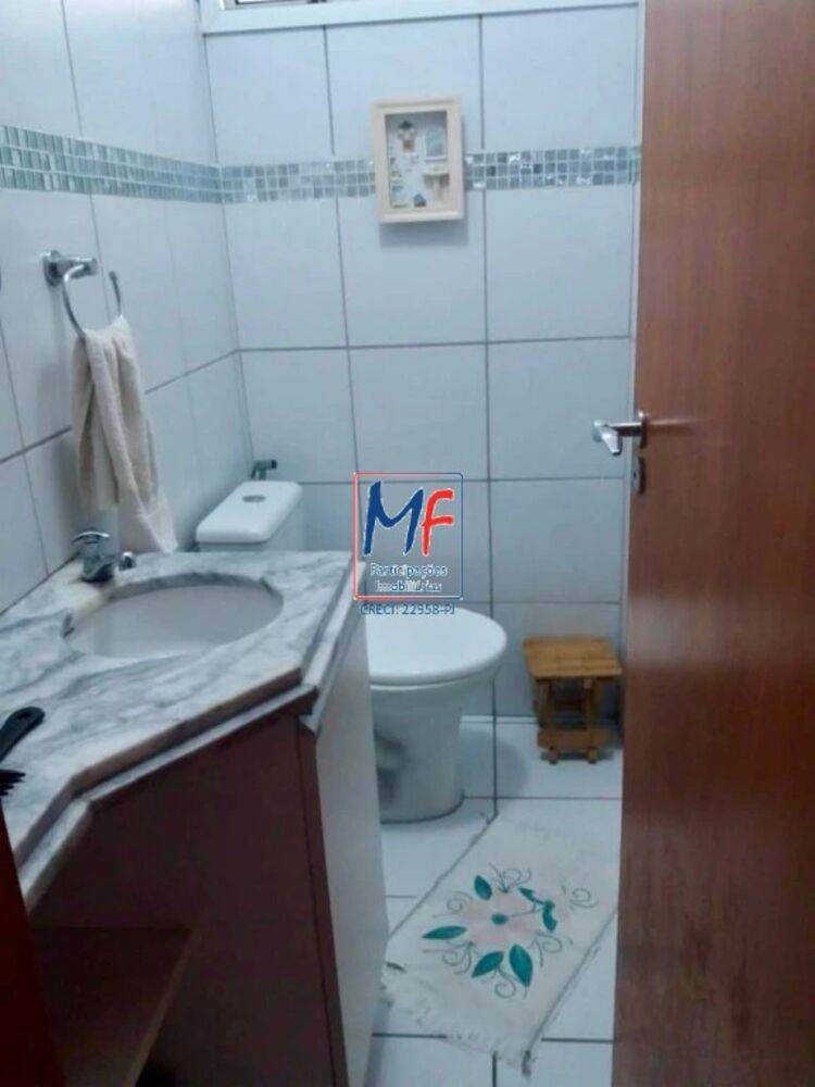 Casa de Condomínio à venda com 3 quartos, 75m² - Foto 7