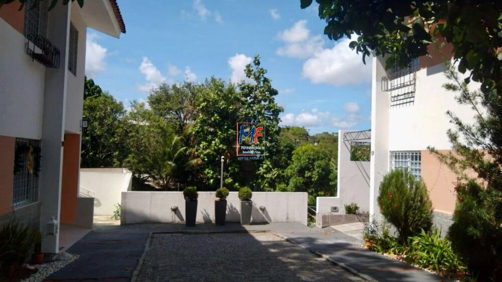 Casa de Condomínio, 3 quartos - Foto 9