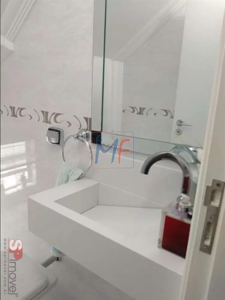 Sobrado, 3 quartos, 280 m² - Foto 3