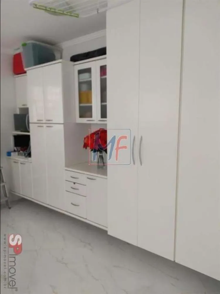 Sobrado, 3 quartos, 280 m² - Foto 12