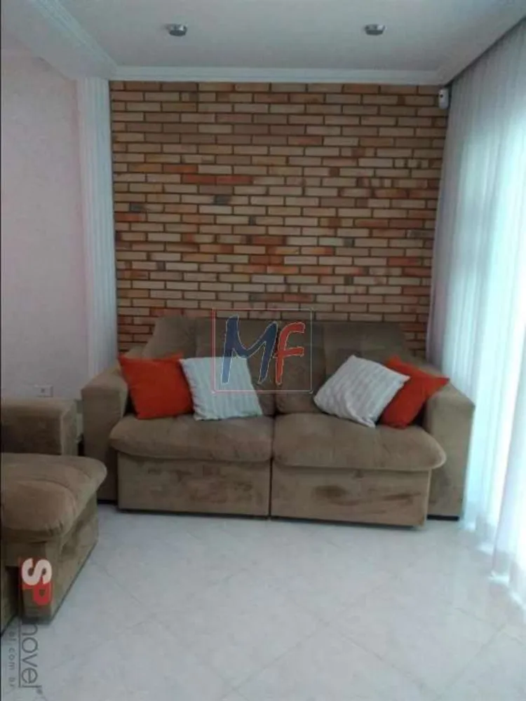 Sobrado, 3 quartos, 280 m² - Foto 7