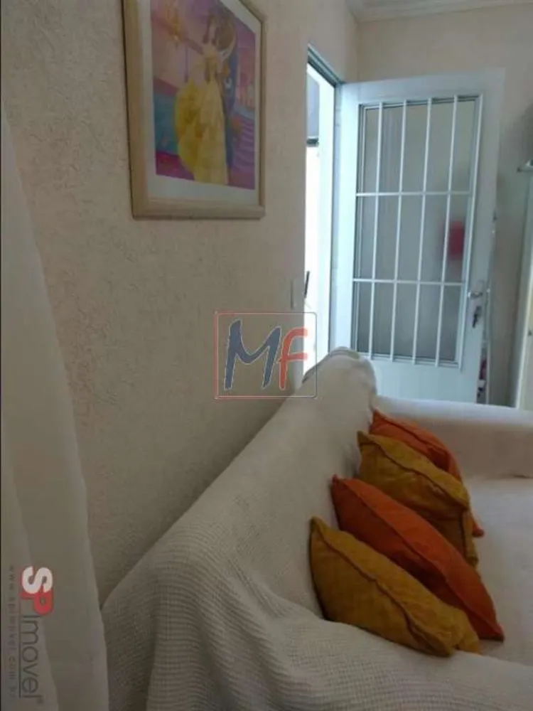 Sobrado, 3 quartos, 280 m² - Foto 8