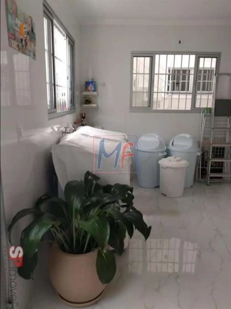 Sobrado, 3 quartos, 280 m² - Foto 5