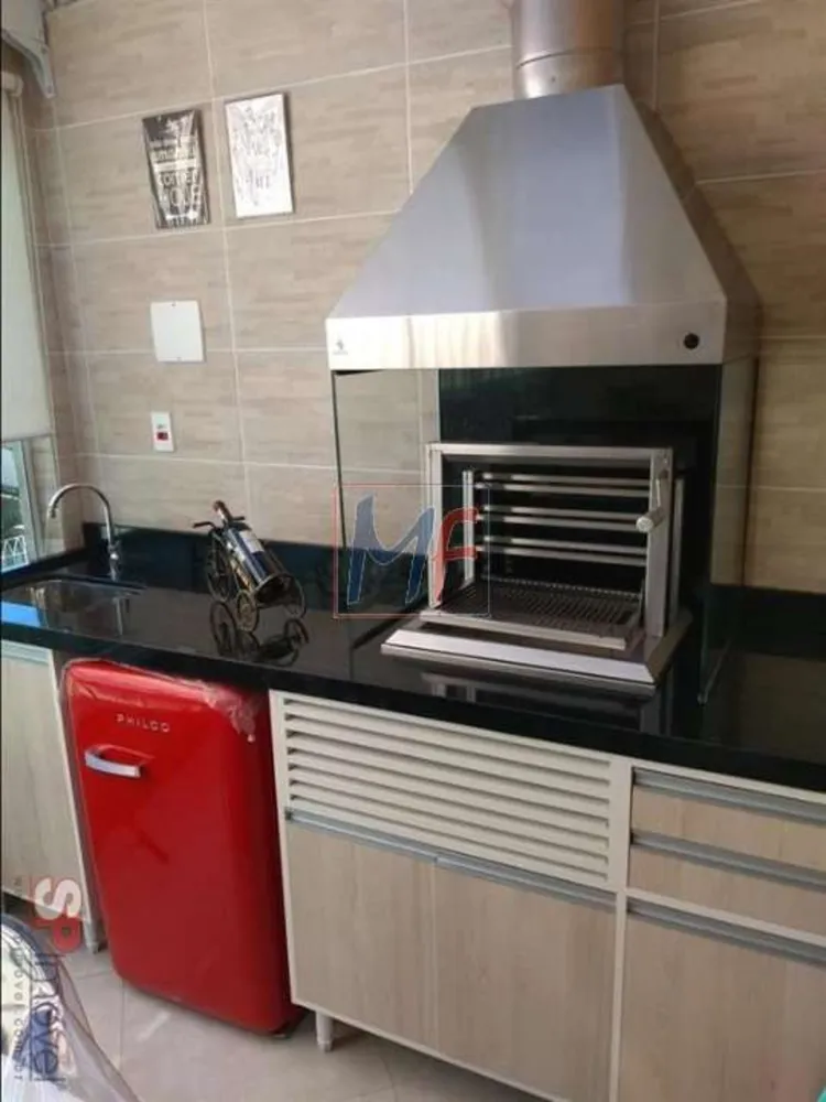 Sobrado, 3 quartos, 280 m² - Foto 9