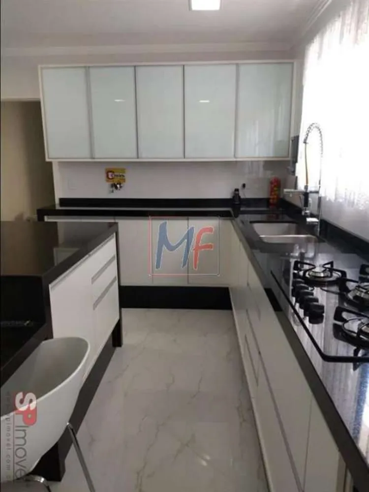 Sobrado, 3 quartos, 280 m² - Foto 11