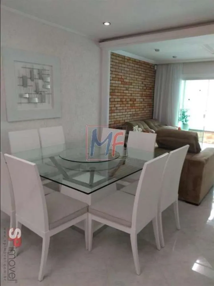 Sobrado, 3 quartos, 280 m² - Foto 6