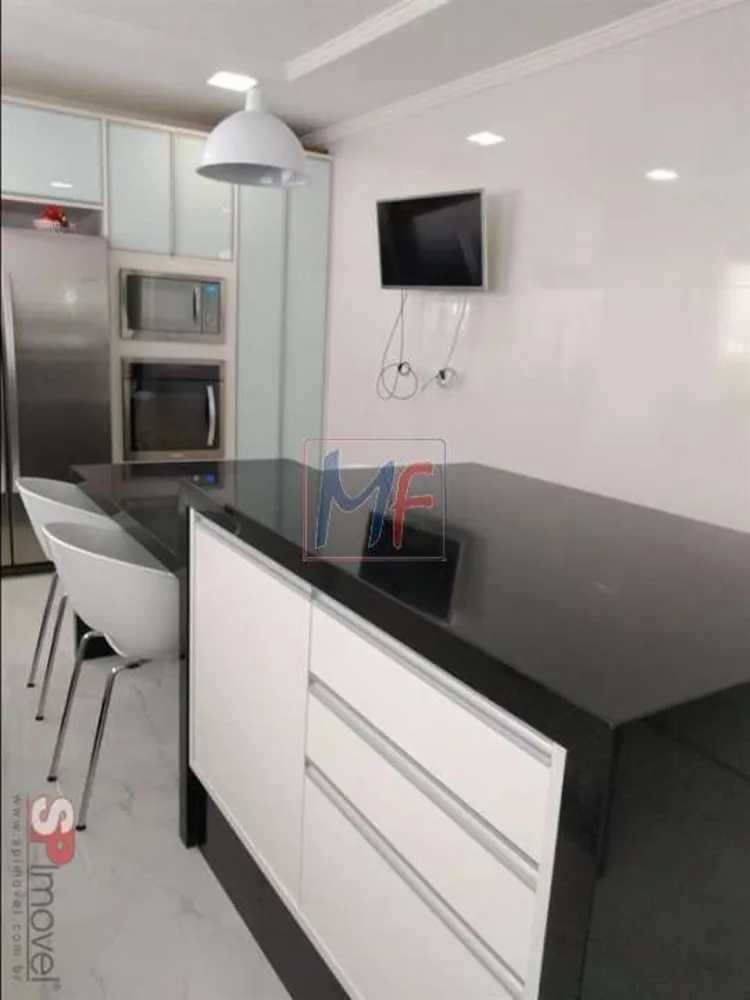 Sobrado, 3 quartos, 280 m² - Foto 10