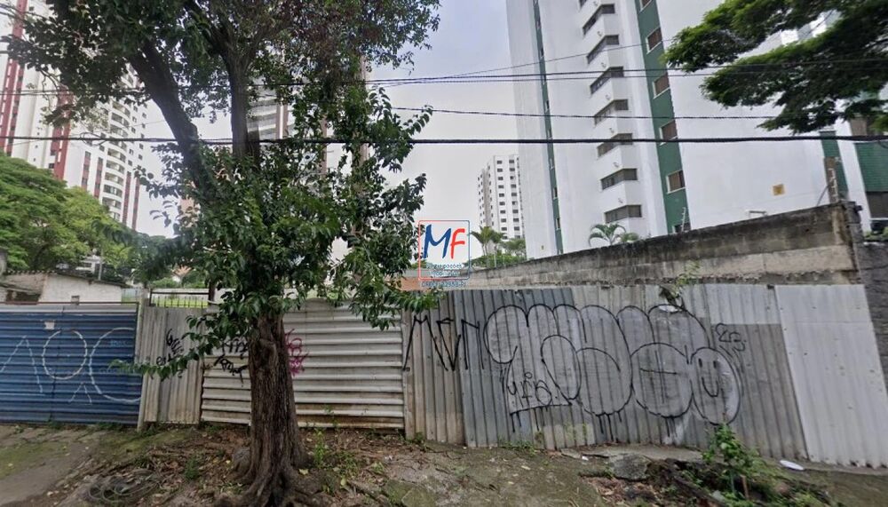 Terreno à venda, 1640m² - Foto 1