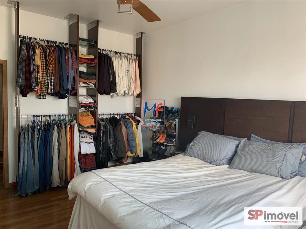 Apartamento, 2 quartos, 113 m² - Foto 2
