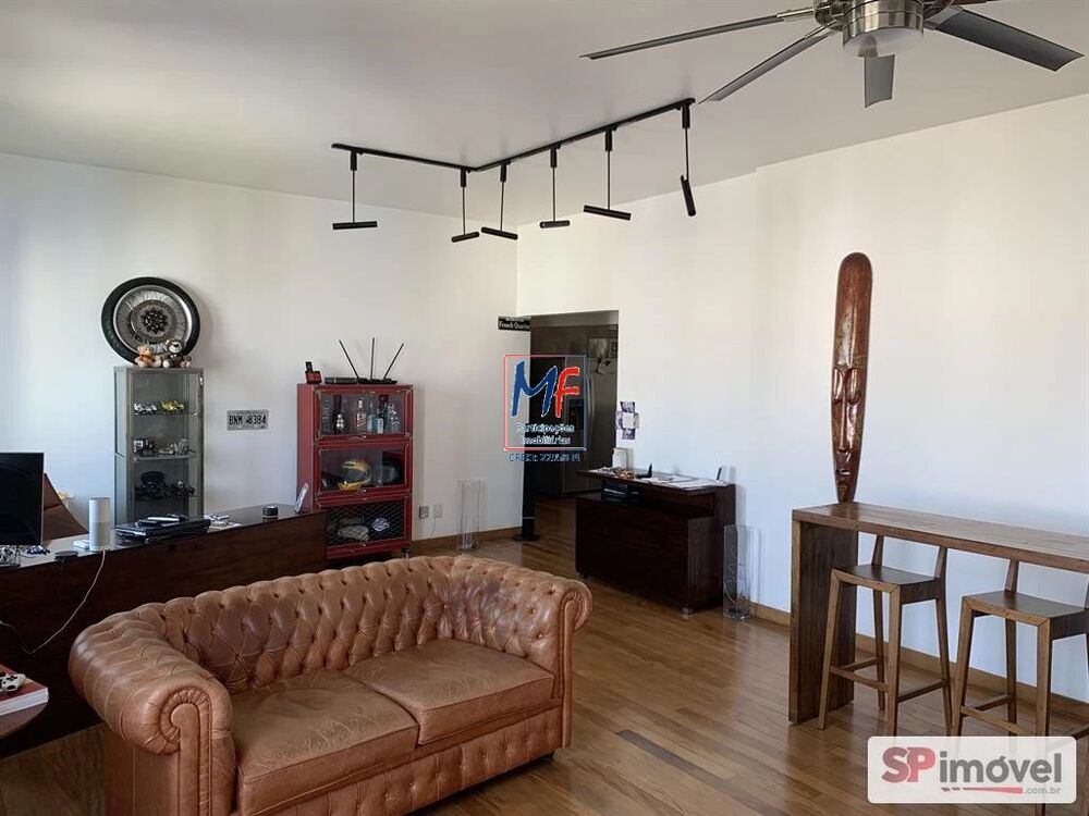 Apartamento, 2 quartos, 113 m² - Foto 3