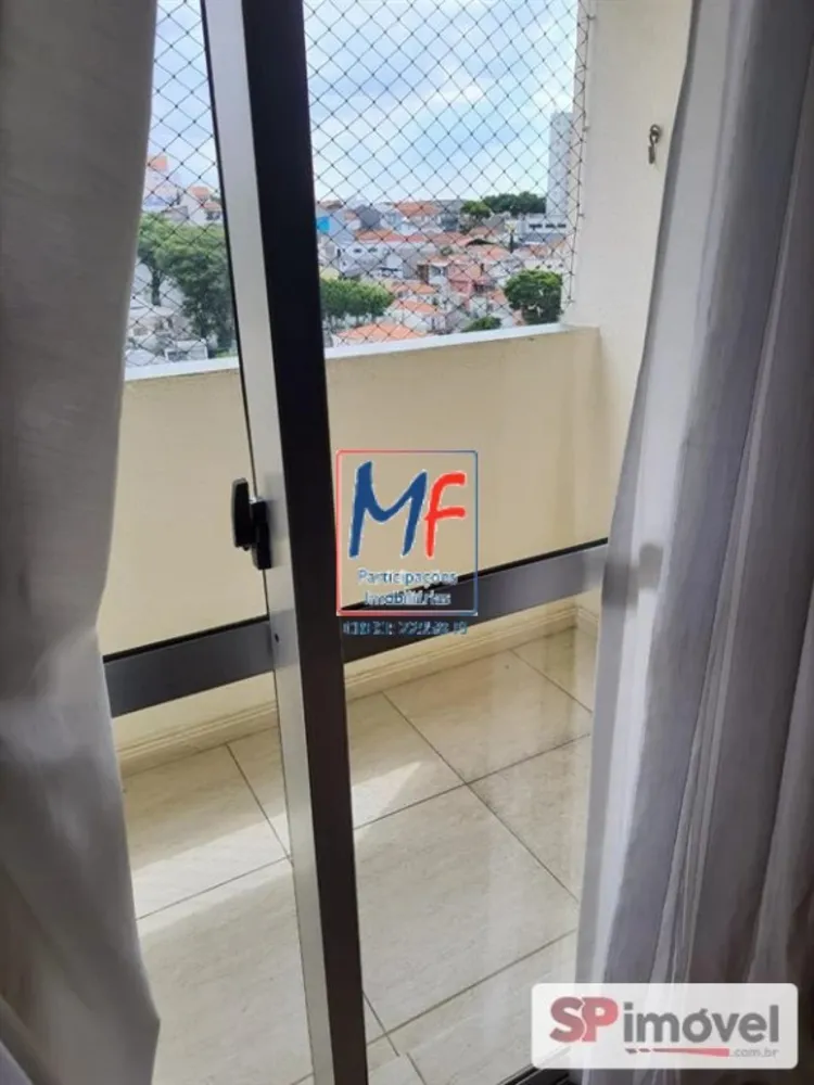 Apartamento, 2 quartos, 50 m² - Foto 3