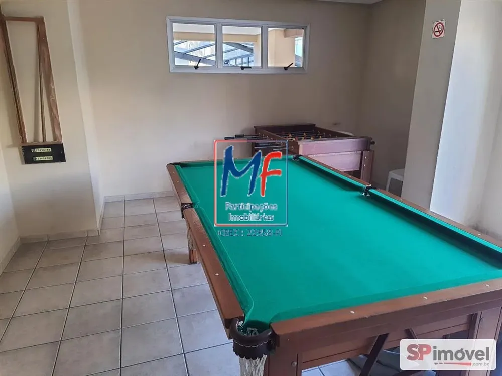 Apartamento, 2 quartos, 50 m² - Foto 8