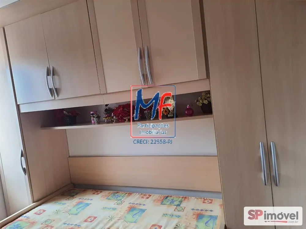 Apartamento, 2 quartos, 50 m² - Foto 6