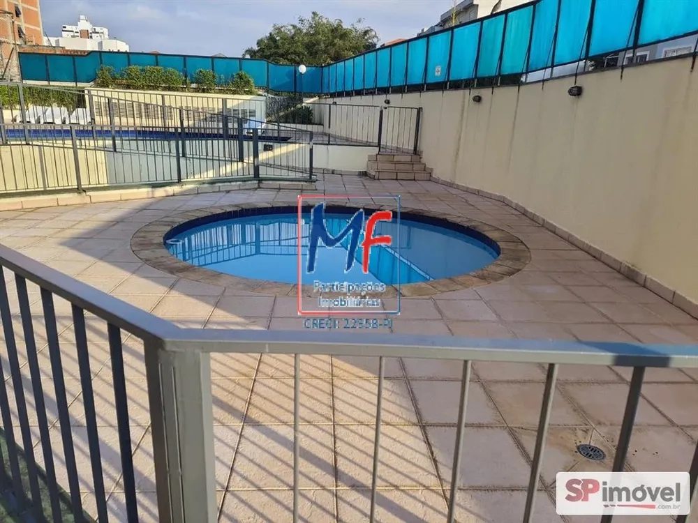 Apartamento, 2 quartos, 50 m² - Foto 7