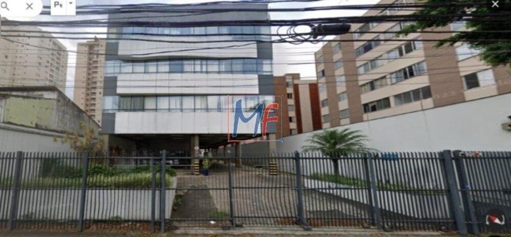 Prédio Inteiro, 4042 m² - Foto 3