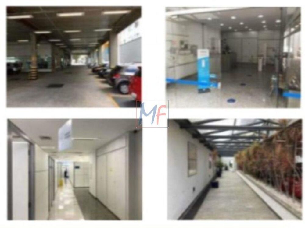 Prédio Inteiro, 4042 m² - Foto 4