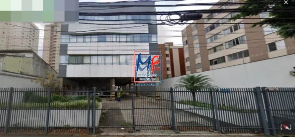 Prédio Inteiro, 4042 m² - Foto 1