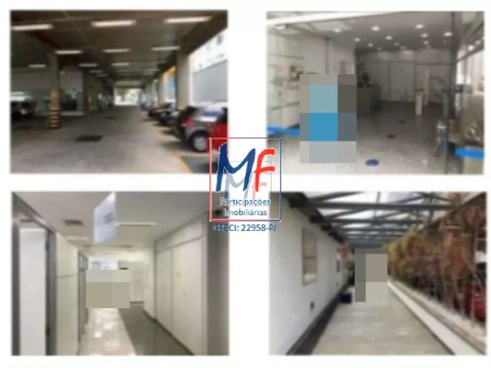 Prédio Inteiro, 4042 m² - Foto 2