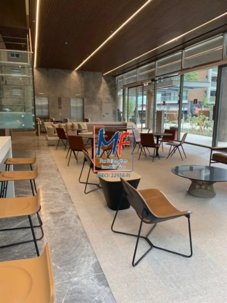 Loja-Salão, 46 m² - Foto 4