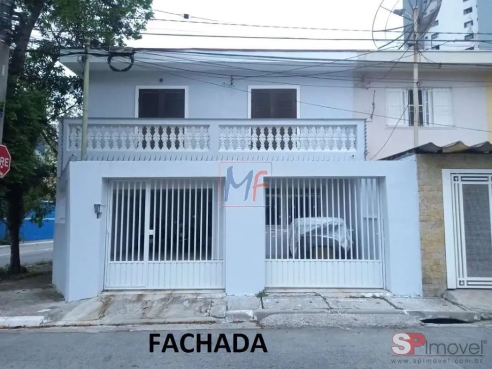 Sobrado, 3 quartos, 200 m² - Foto 1