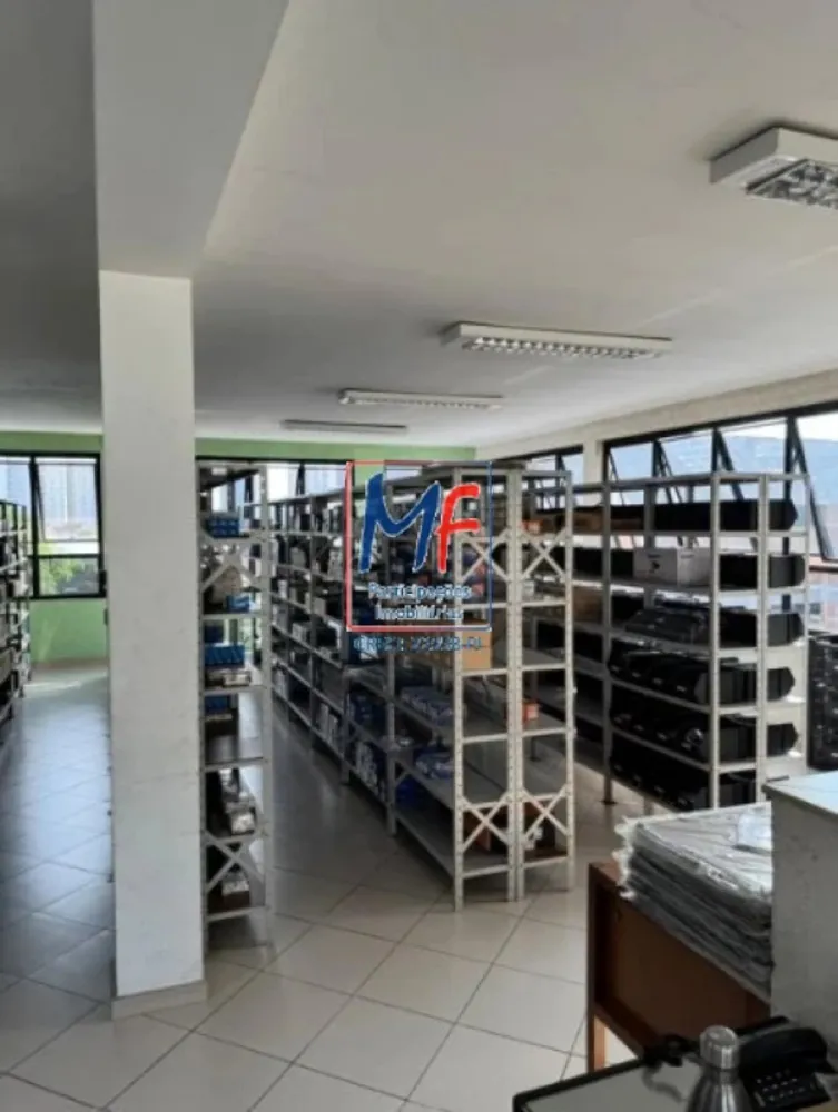 Prédio Inteiro, 623 m² - Foto 4