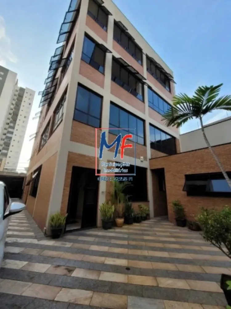 Prédio Inteiro, 623 m² - Foto 1