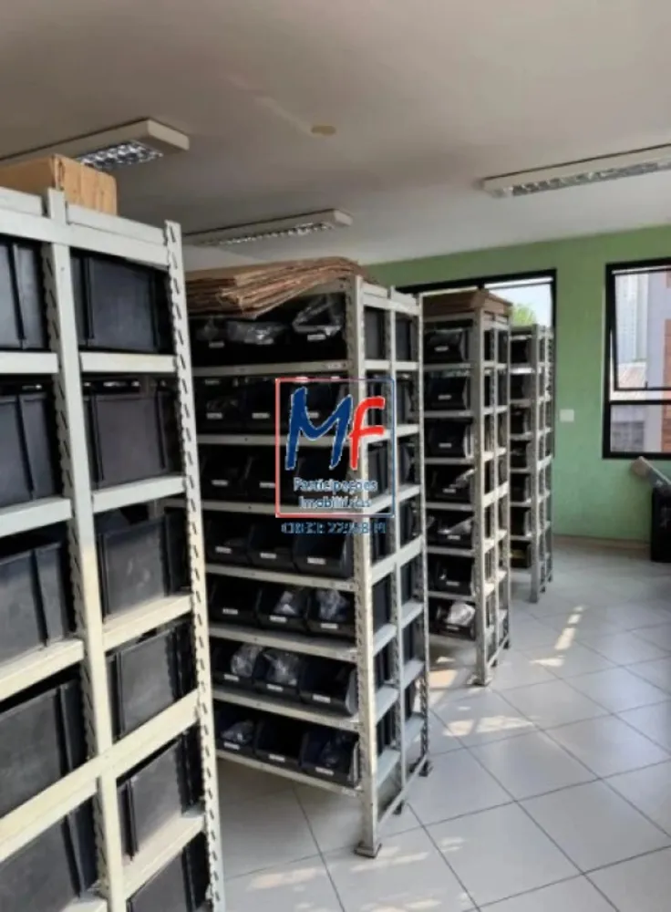 Prédio Inteiro, 623 m² - Foto 12