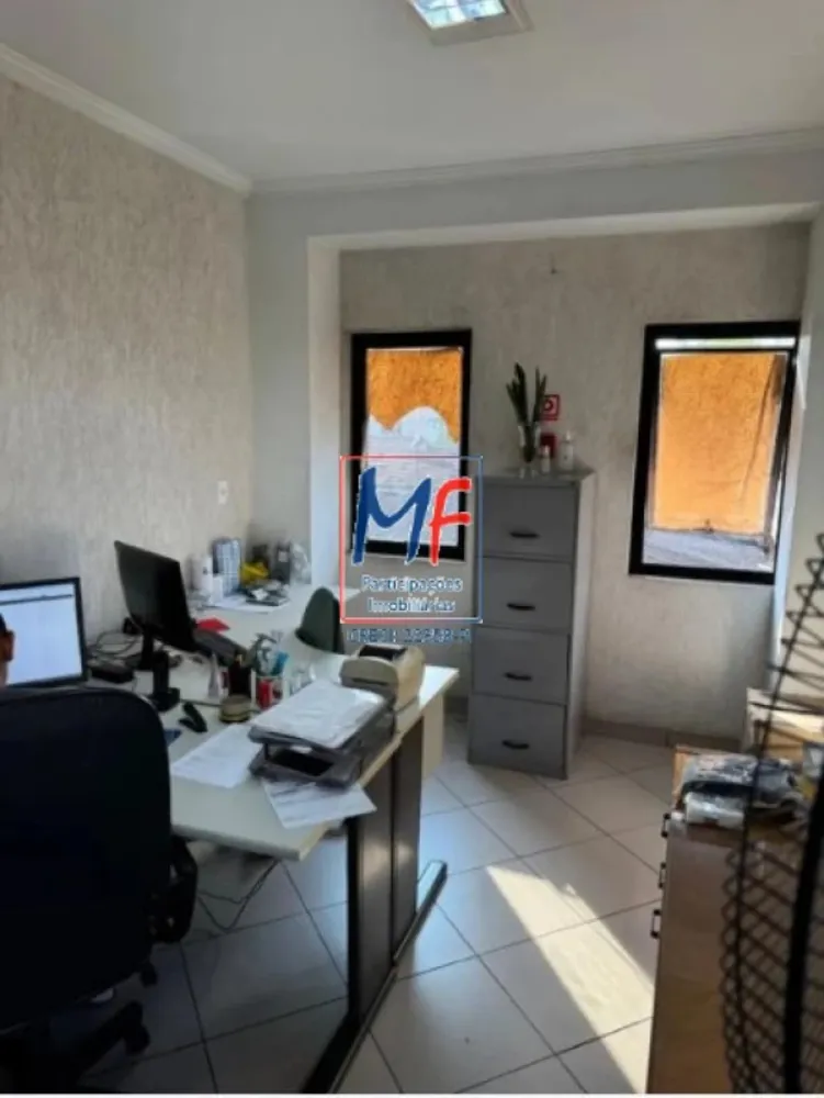 Prédio Inteiro, 623 m² - Foto 4