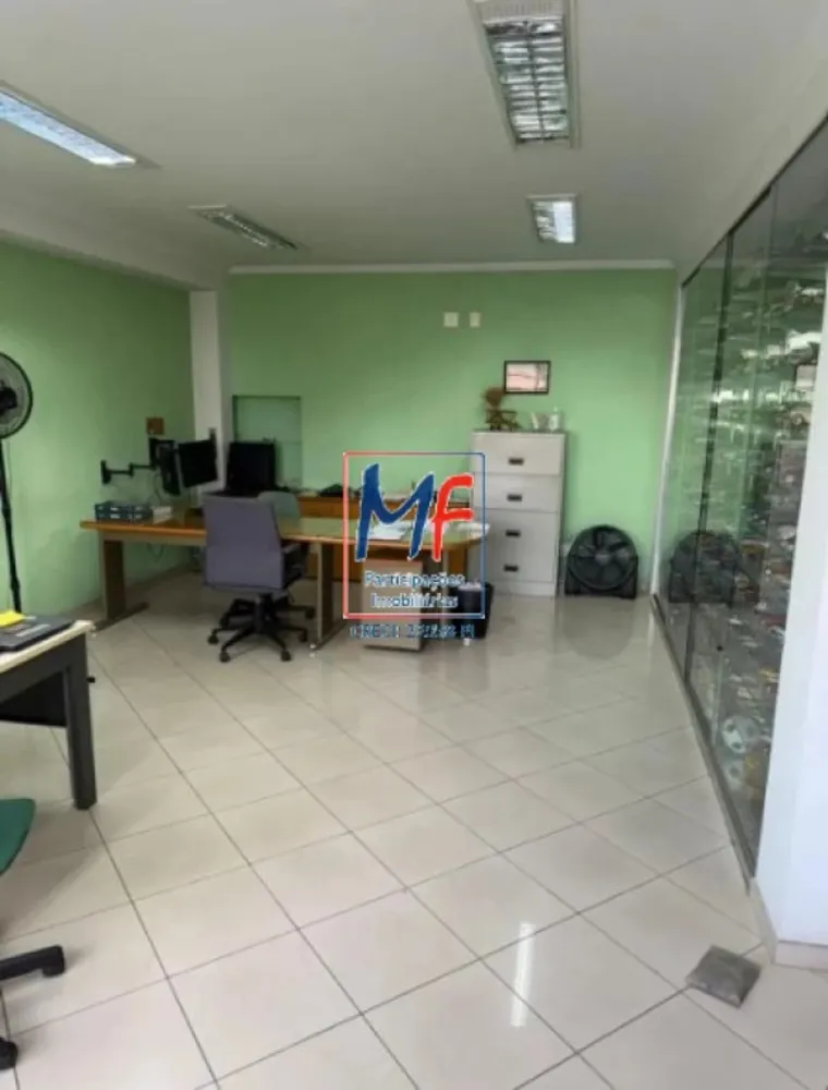 Prédio Inteiro, 623 m² - Foto 3