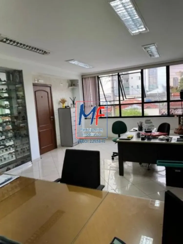 Prédio Inteiro, 623 m² - Foto 10