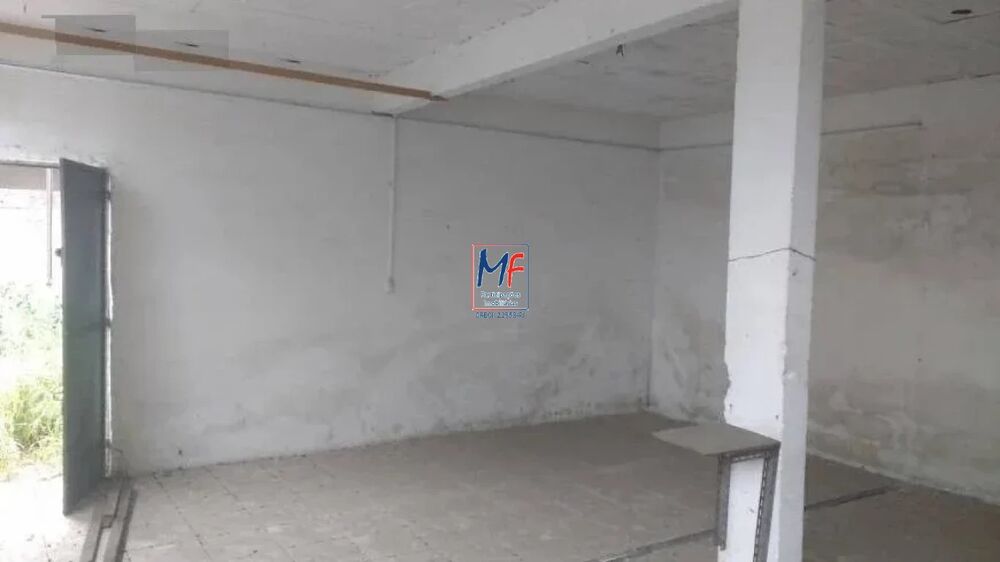 Depósito-Galpão, 320 m² - Foto 4