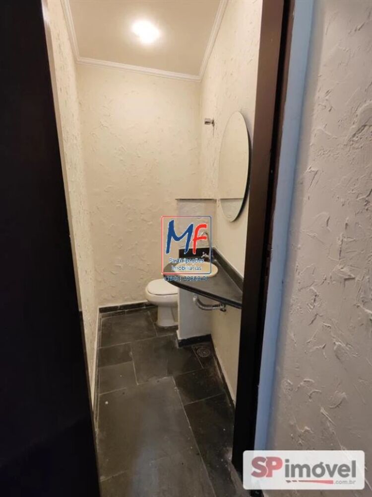 Sobrado, 3 quartos, 220 m² - Foto 2