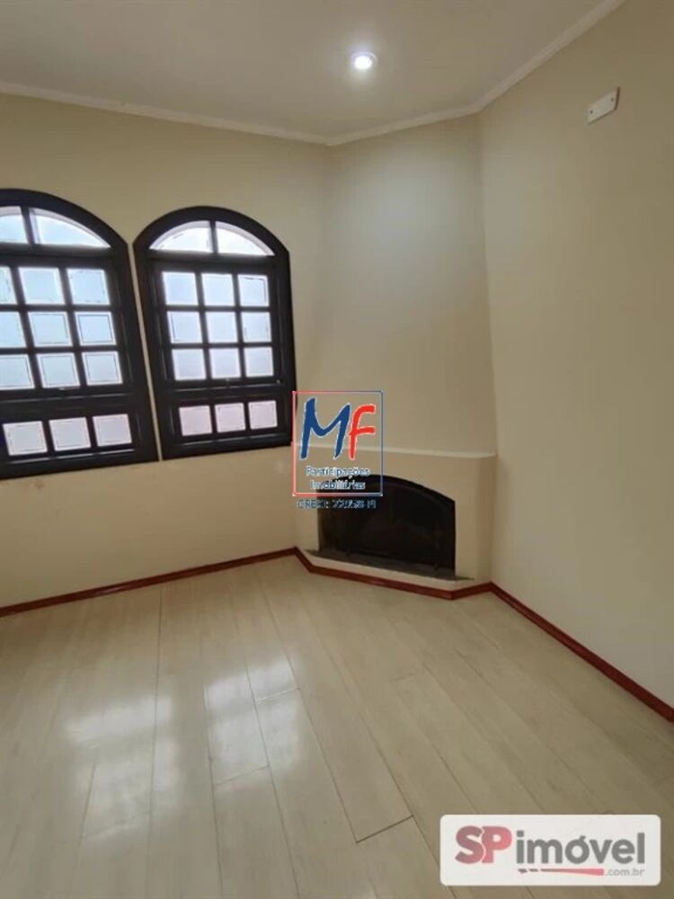 Sobrado, 3 quartos, 220 m² - Foto 1