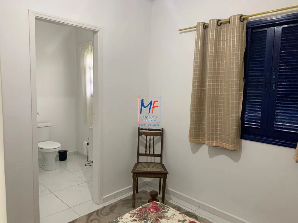 Casa de Condomínio, 2 quartos - Foto 2