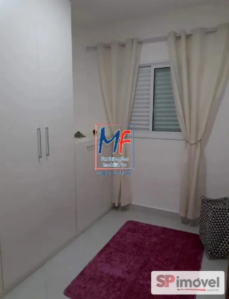 Apartamento, 2 quartos, 49 m² - Foto 1