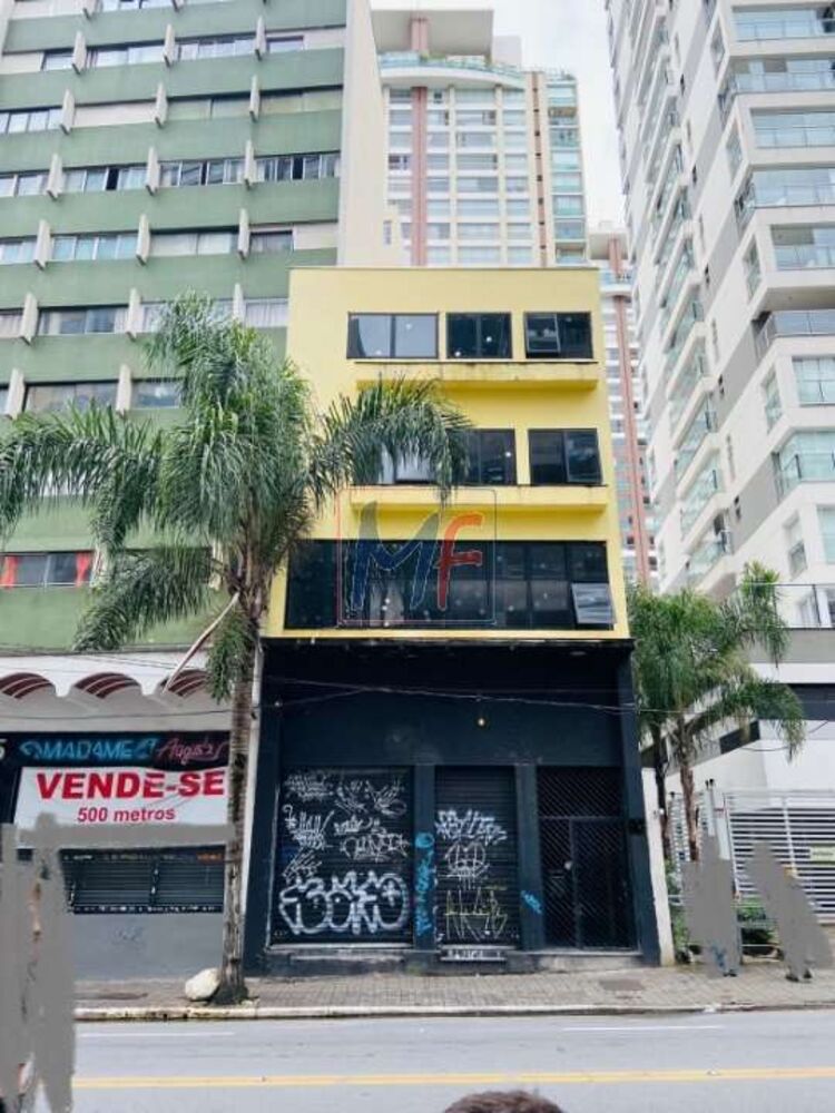 Prédio Inteiro, 1119 m² - Foto 26