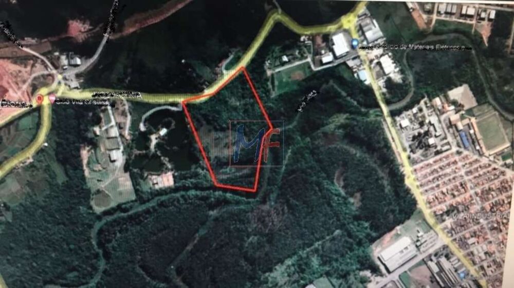 Terreno, 118000 m² - Foto 2
